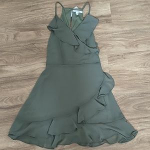 ⭐New⭐ Francesca's Dress
